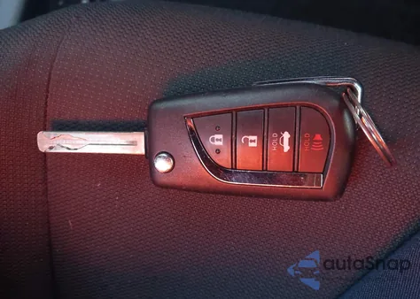 2022 Toyota Corolla Le from USA, damaged, VIN JTDEPMAE6N3011061